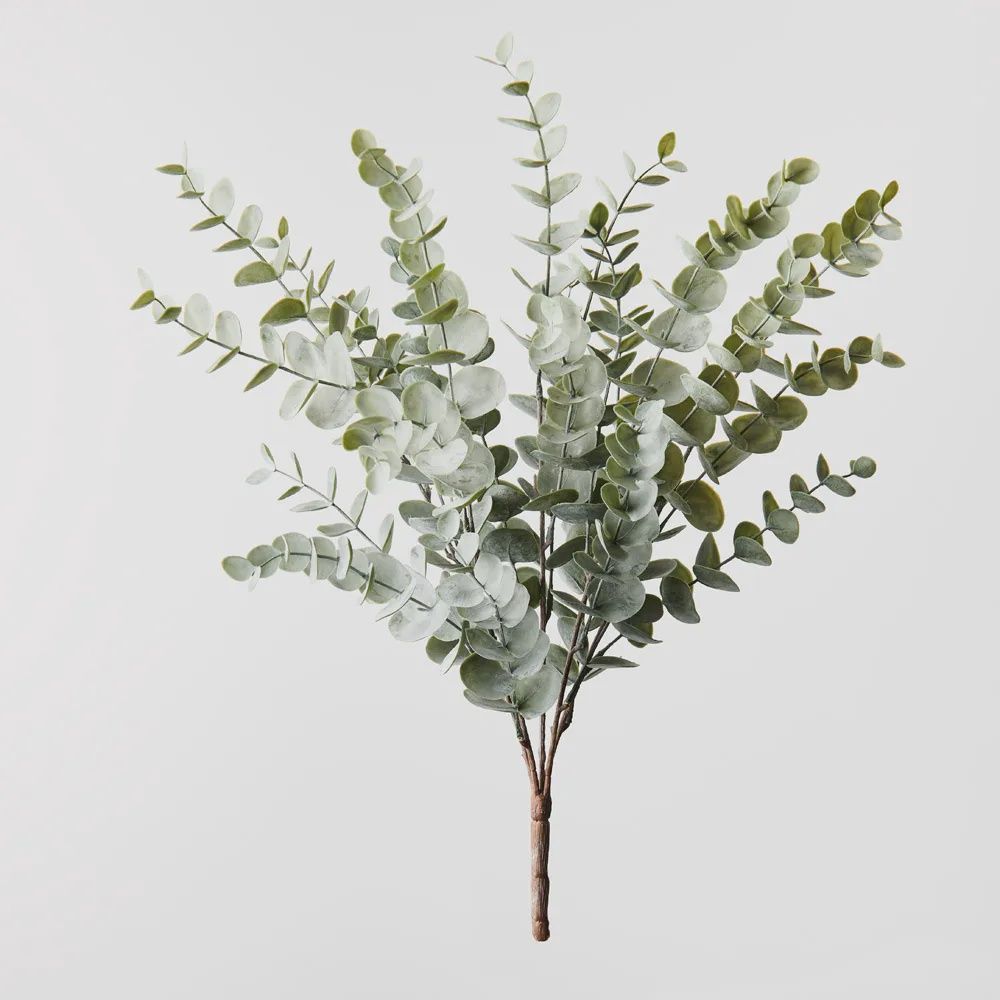 Eucalyptus Bush	Green Grey	56cml