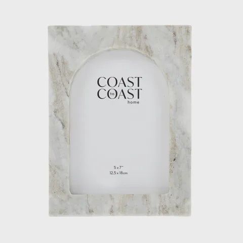 Marco Marble 5x7' Frame 17c22cm Nude