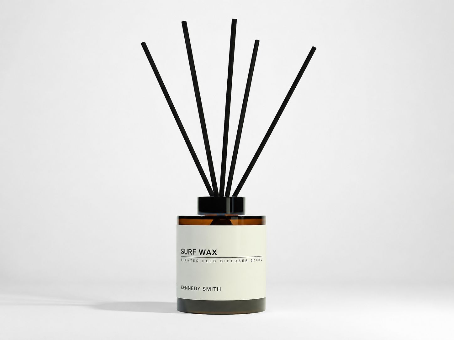 Surf Wax Diffuser 200ml