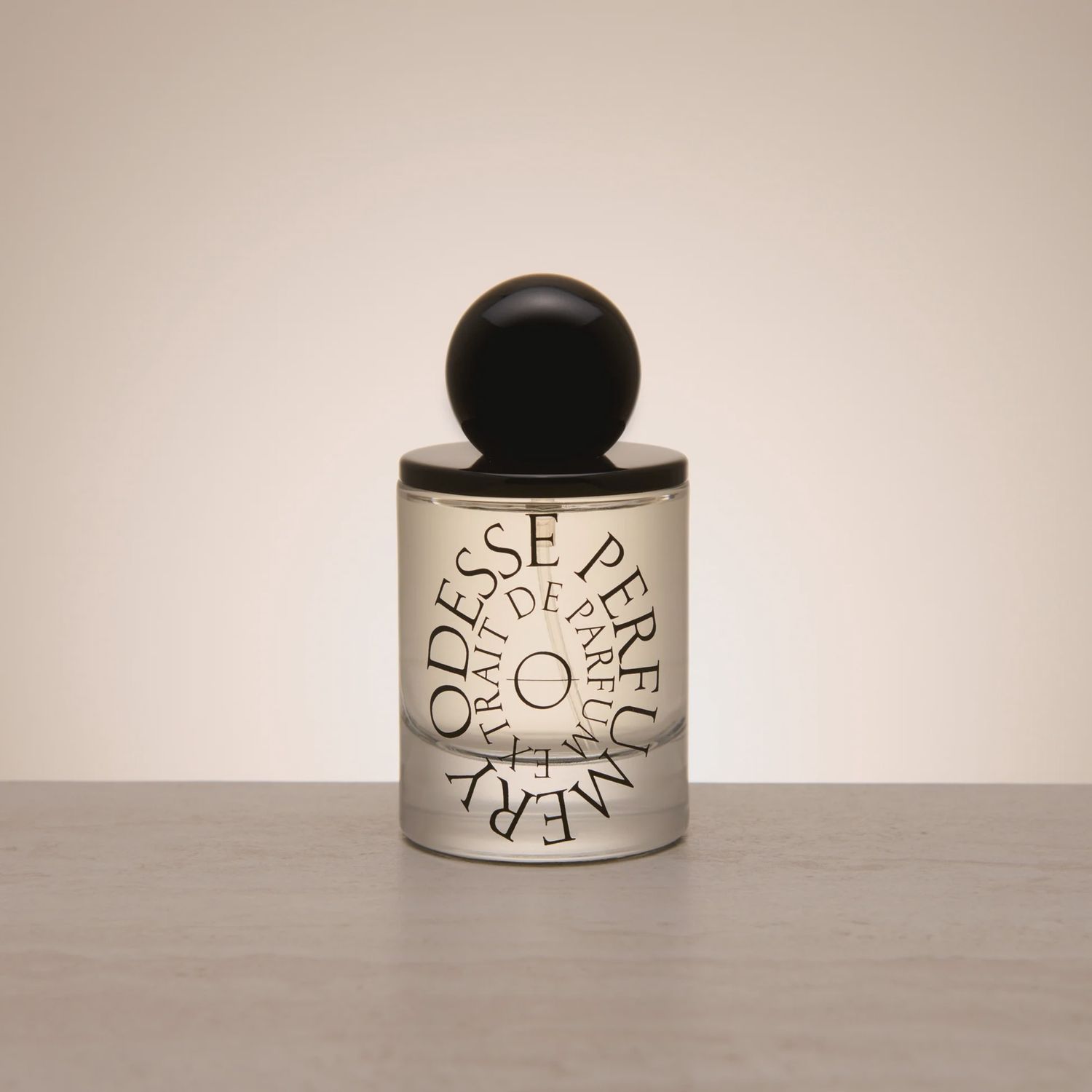 Hotel Jasmine -  Extrait De Parfum