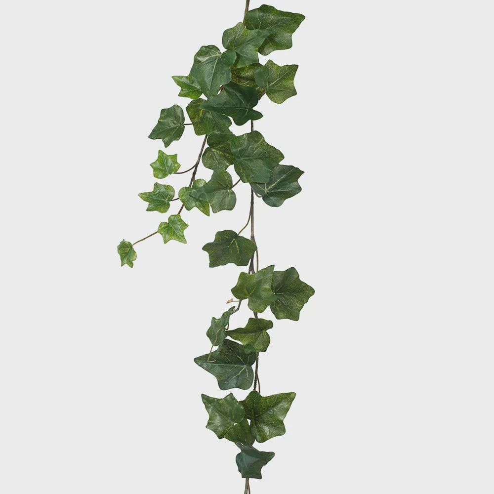 Ivy English Garland green 180cm