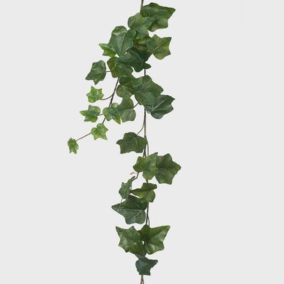 Ivy English Garland green 180cm