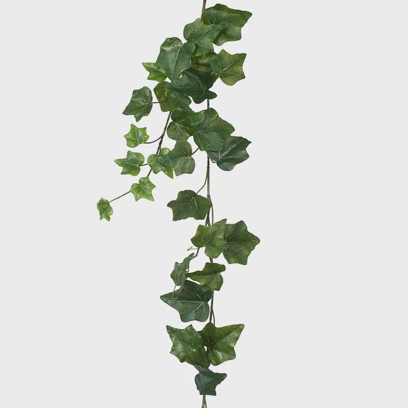 Ivy English Garland green 180cm