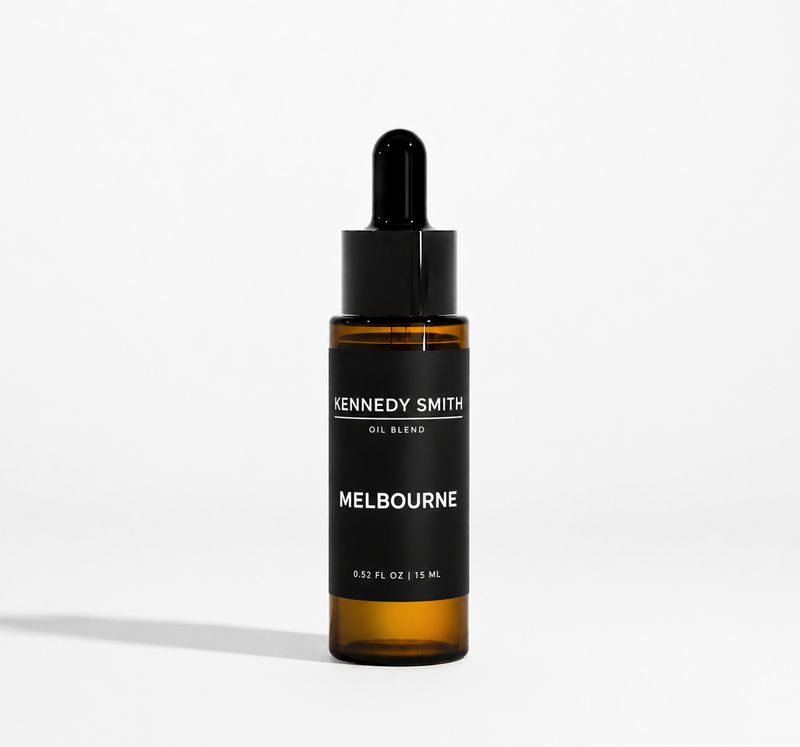 Melbourne Oil KS 15ml