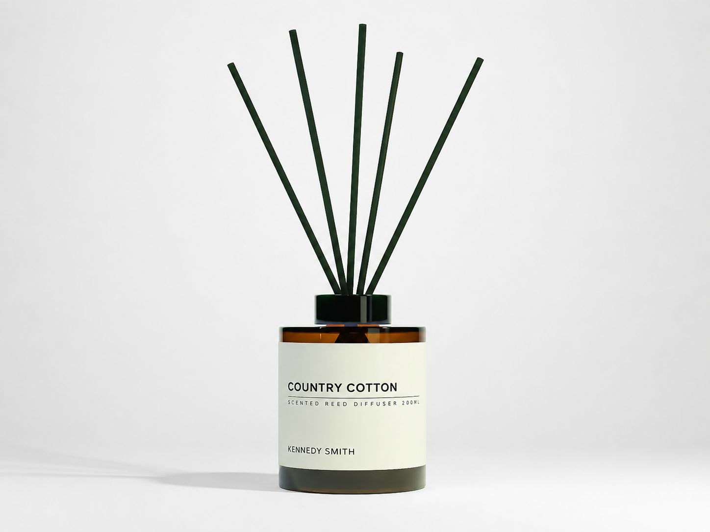 Country Cotton Diffuser