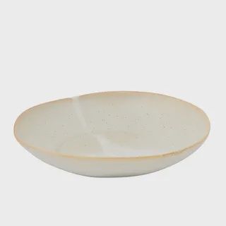 Francis Ceramic Serving Bowl 33x7cm