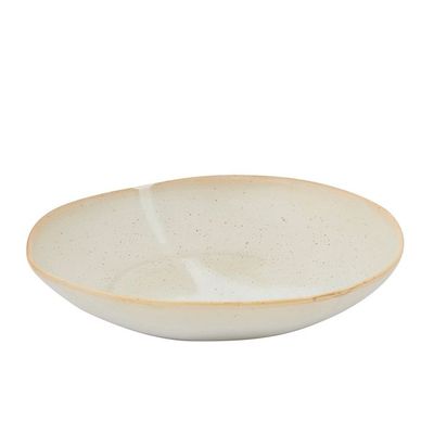 Francis Ceramic Serving Bowl 33x7cm