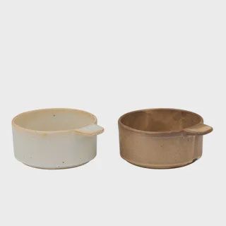 Francis Ceramic Ramekin 12x10x5cm 2 Asst