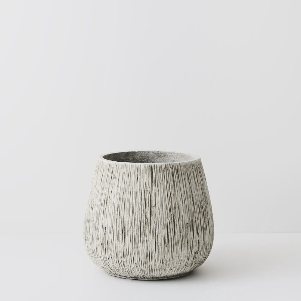 Pot Elias	Moss 36cmh x 42cmd