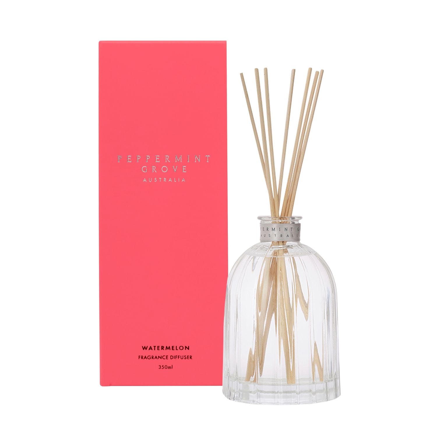 PGA Large Diffuser 350mL - Watermelon