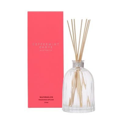 PGA Large Diffuser 350mL - Watermelon