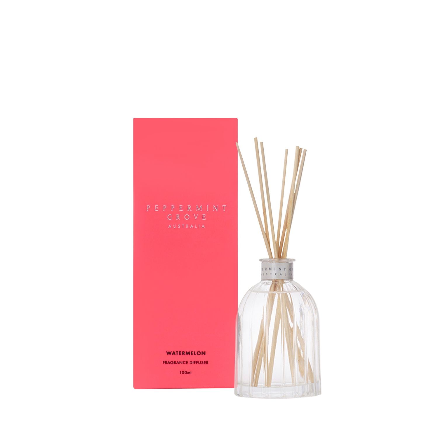 PGA Mini Diffuser 100mL - Watermelon