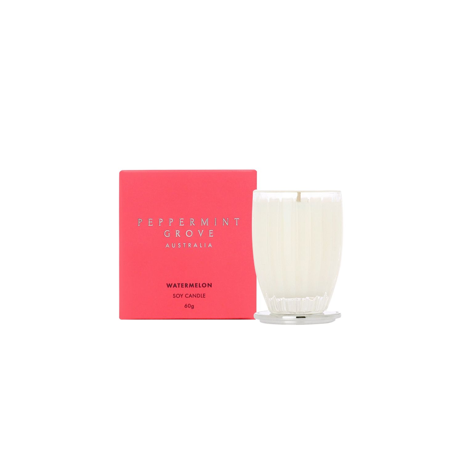 PGA Mini Candle 60g - Watermelon