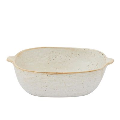 Francis Ceramic Dish 20.5x26.5x7.5cm
