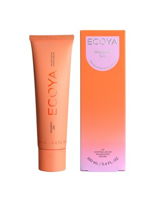 Hand Cream (100ml) - Mandarin Gin