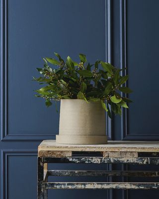 PLANT POT - WHITE GARDEN TO TABLE