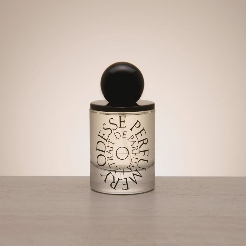 Crème Santal Extrait De Parfum