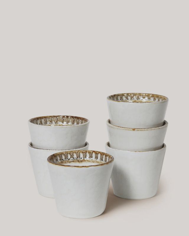 FRY CUP 9.3CM X 7.7CM - ADELAIDE BIRCH