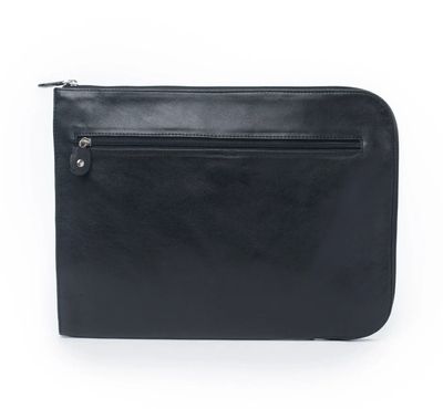 Zip Folio black