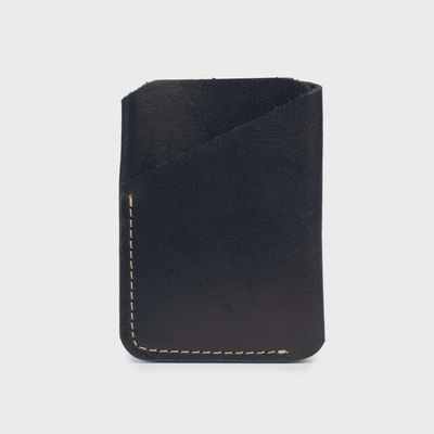 Hendrick cardholder black