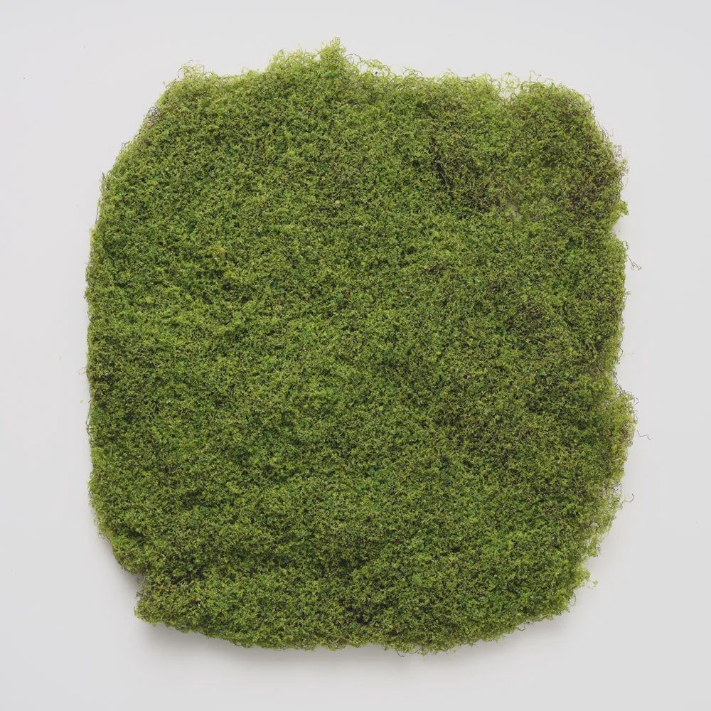 Moss Sheet Green 55cmd