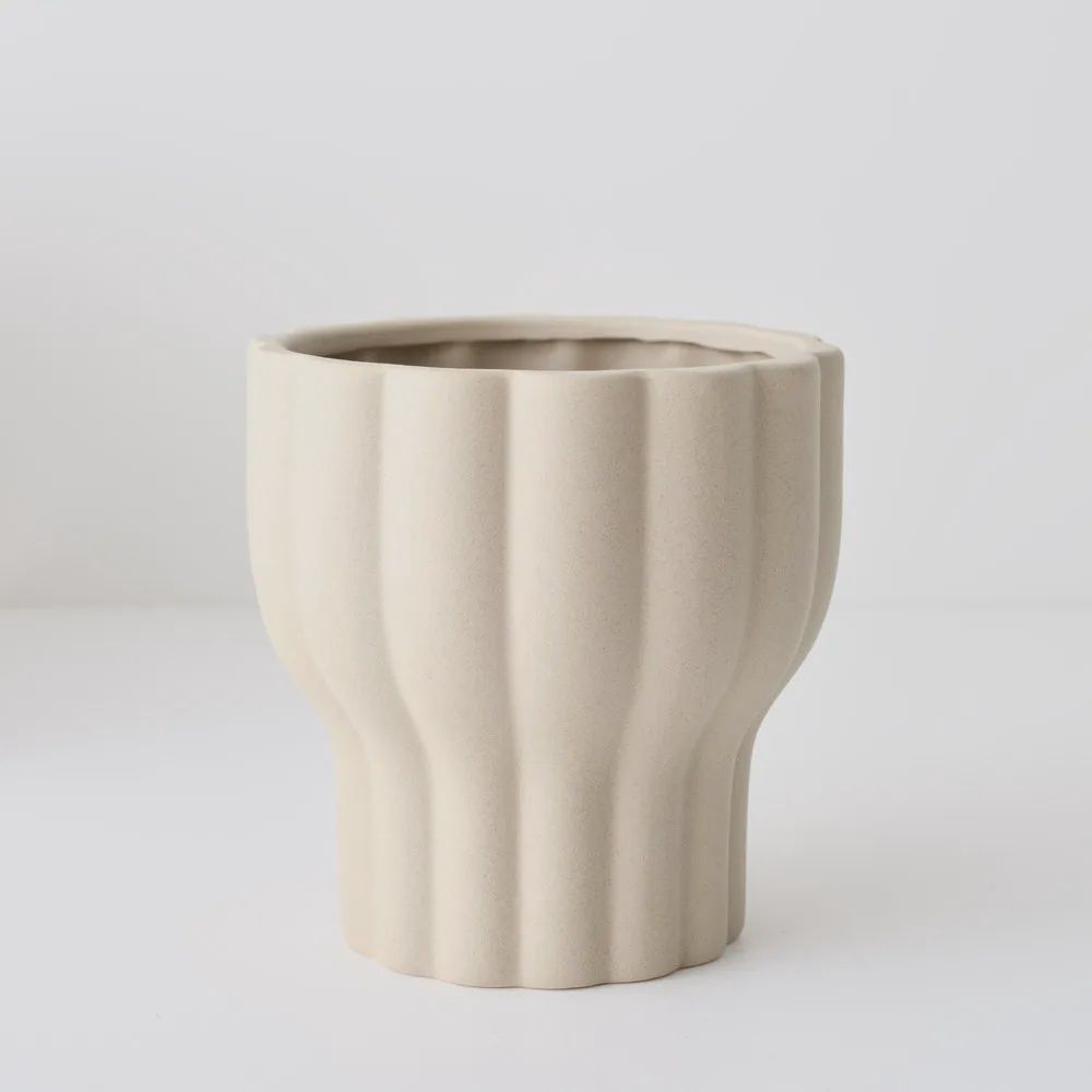 Naku Pot Putty 19cmh x 19cmd