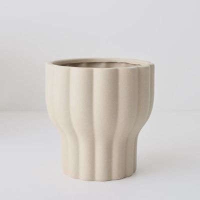 Naku Pot Putty 19cmh x 19cmd