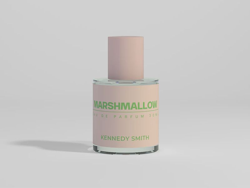 EDP Marshmallow Kennedy Smith 30ml