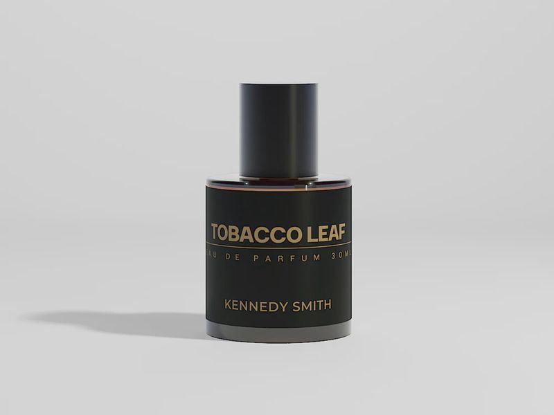 EDP Tobacco Leaf Kennedy Smith 30ml