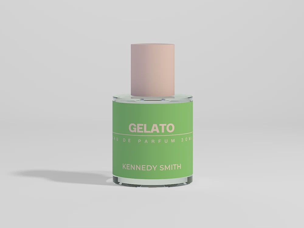 EDP Gelato Kennedy Smith 30ml