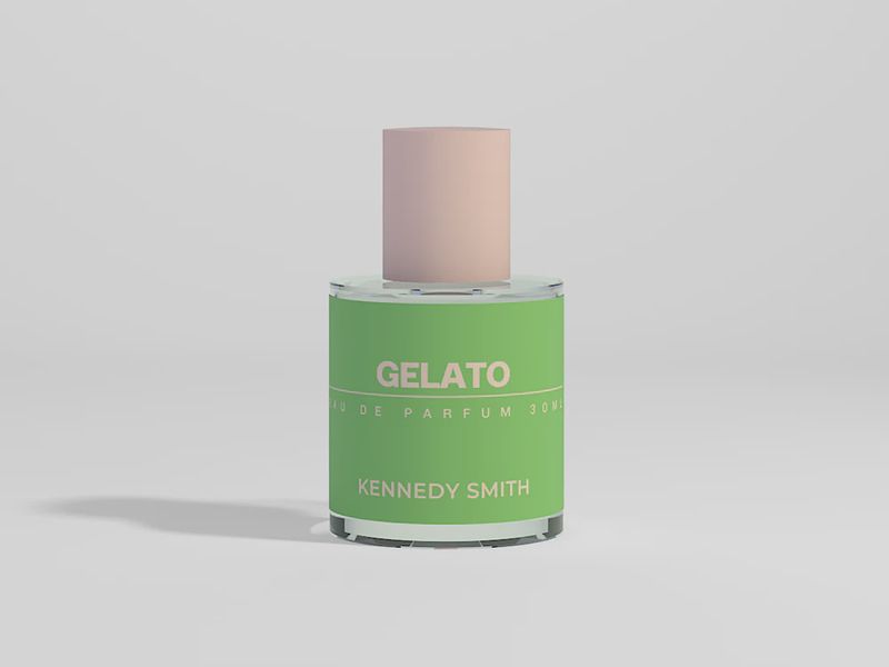 EDP Gelato Kennedy Smith 30ml