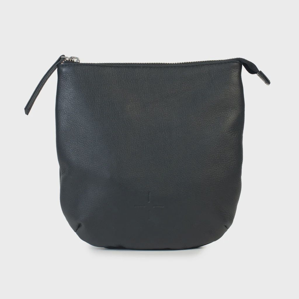 Isabella Crossbody Black