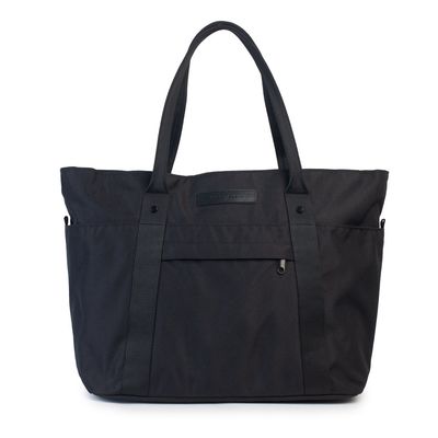 London Tote Black