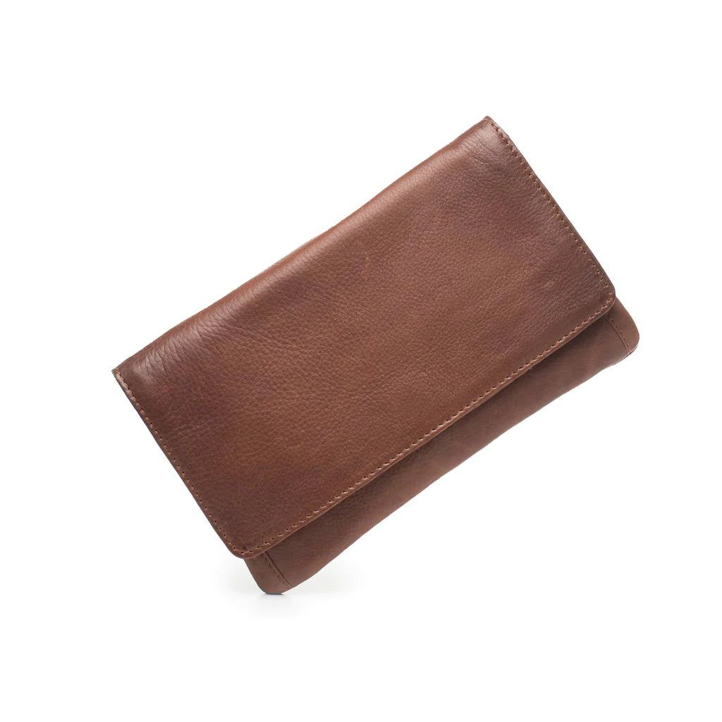 Sirena Purse Brown