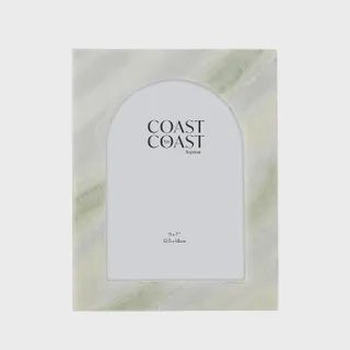Marco Marble 5x7 Frame 17x22cm Green
