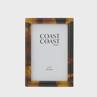 Aura Resin 4x6" Frame 11.5x16.5cm