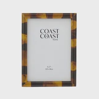 Aura Resin 5x7" Frame 14.5x19cm