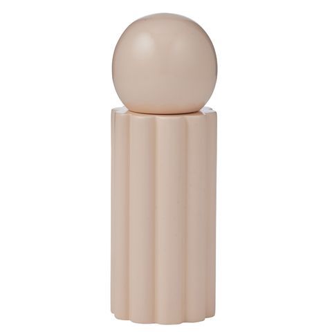 Oracle Wood S&amp;P Grinder 5.5x16cm Nude