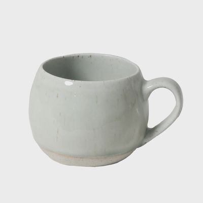 MUGS SET OF 4 - TOPAZ MINERAL MUG