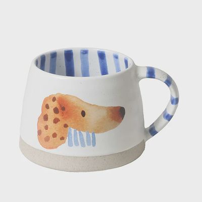 FRED 340ML - 4 DOGS &amp; A CAT