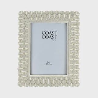 Wategos S/Stone 5x7" Frame 20x25.5cm Nat