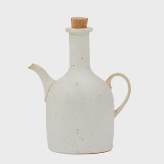 Francis Cer Oil Bottle 10.5x16x19.5cm