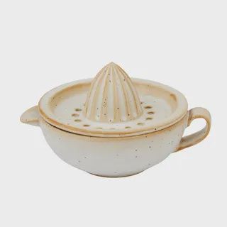 Francis Ceramic 2pc Juicer 12x15x10cm