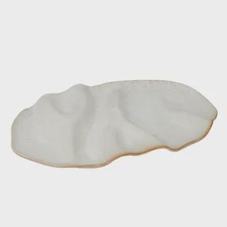 Francis Ceramic Serving Board 26x40cm