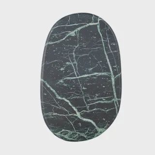Xena Marble Serving Board 24x38cm Forest