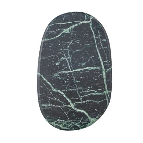 Xena Marble Serving Board 24x38cm Forest