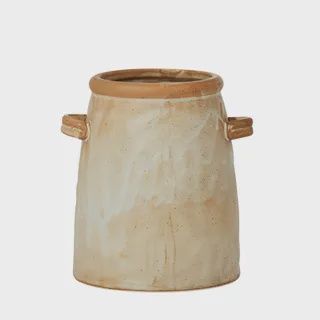 Francis Ceramic Utensil Holder 16x17cm