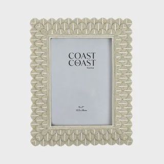 Wategos Sandstone 4x6" Frame 18x22cm Nat