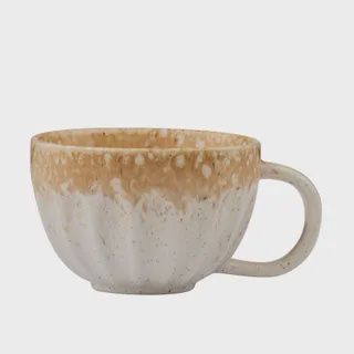 Studio Cer Mug 11x14.5x7cm/320ml Nougat