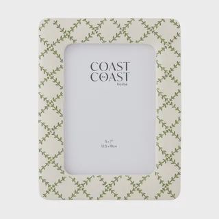 Liza Resin 5x7 Frame 18.5x23.5cm
